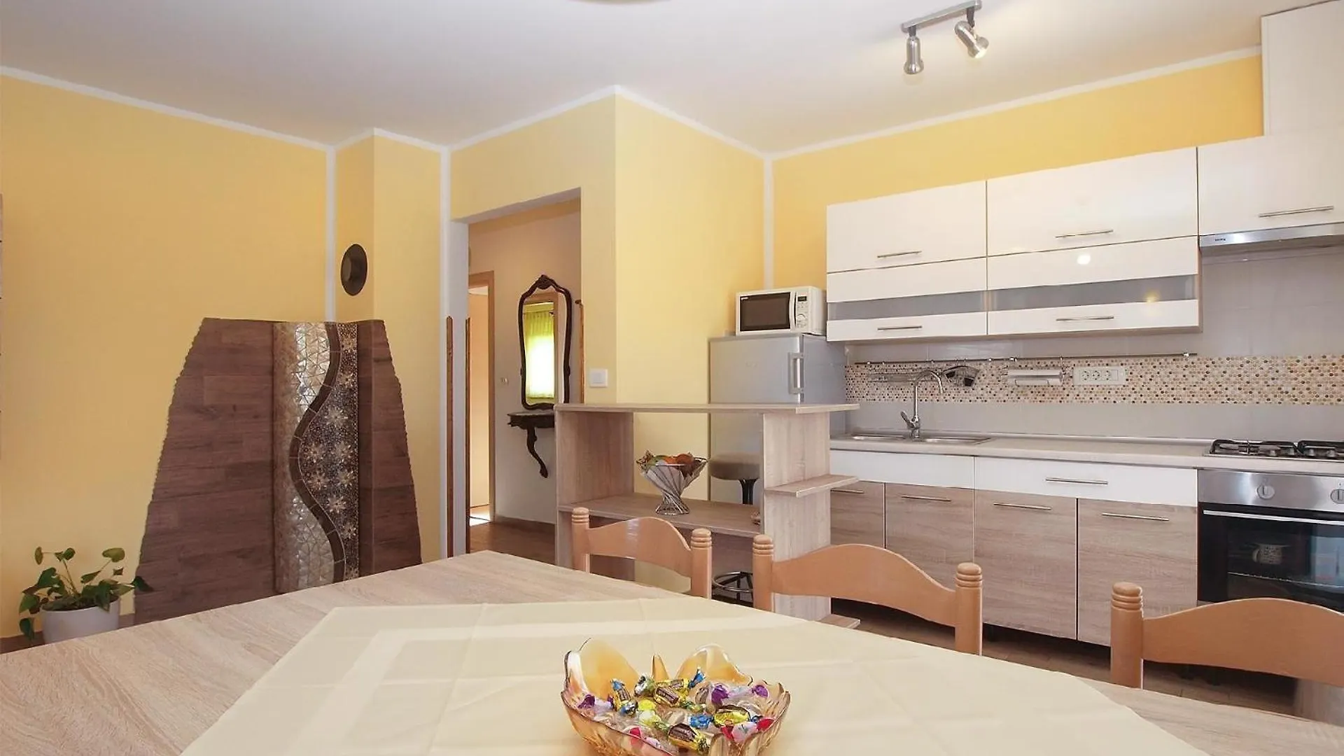 Holiday home Ferienhaus Mit Privatpool Fuer 6 Personen Ca 70 Qm In Pula, Istrien Istrische Riviera